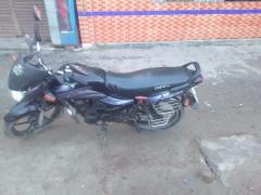 TVS Star Sport 125